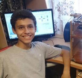 Российская молодежь на передовой 3D-печати